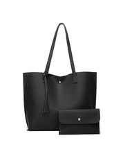 Chic Wanderlust Tote Bag