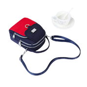 Urban Chic Phone Carrier - Hands-Free Convenience