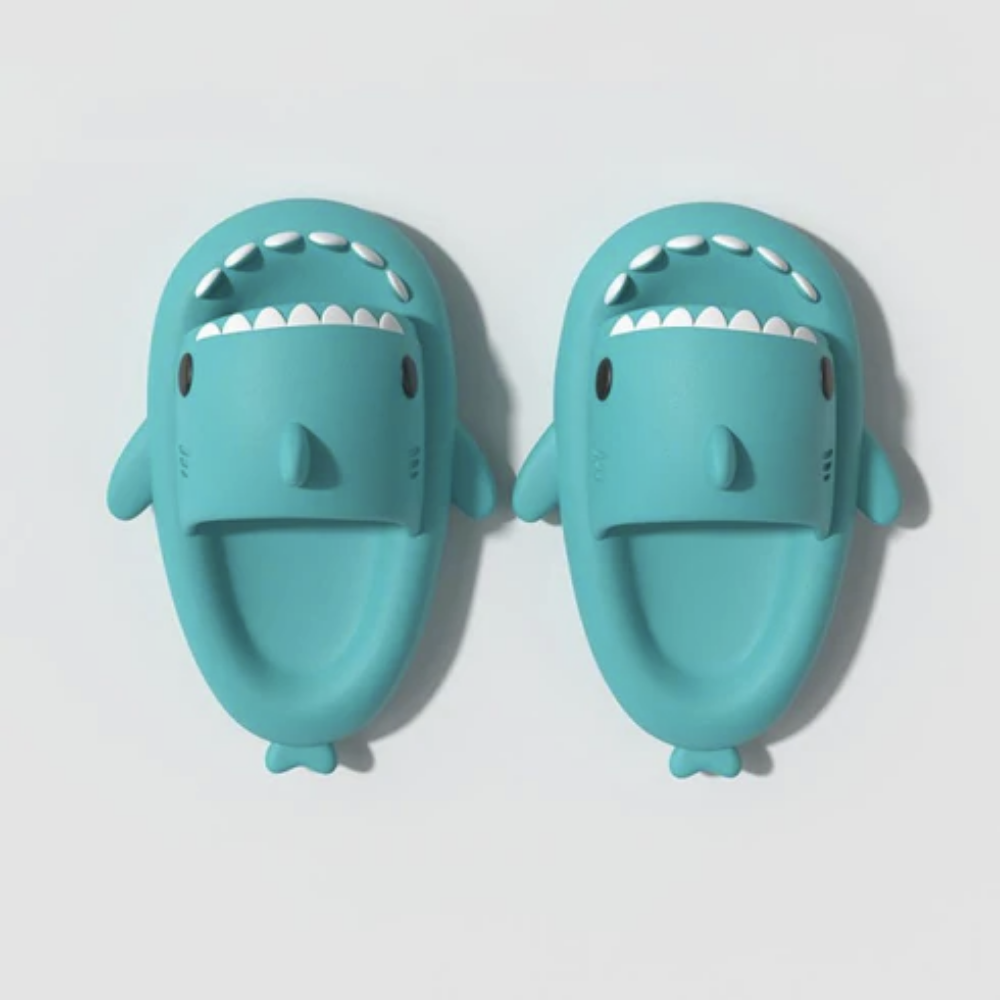 ToeShark Durable Women's Slides