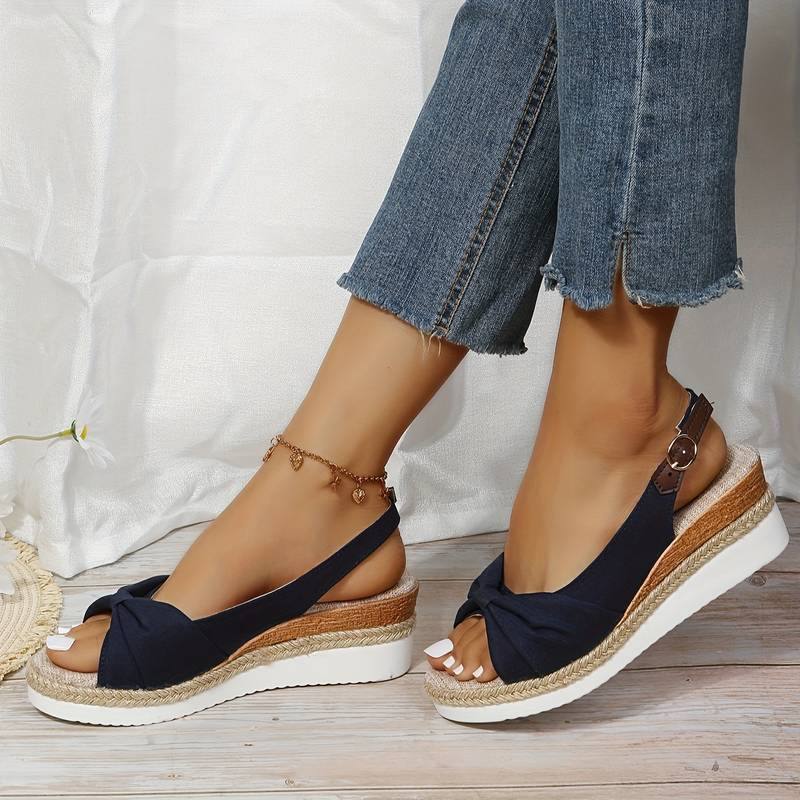 Honey Wedge Sandals for Women