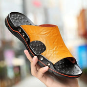 Mason Flat Sandals for Men