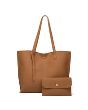 Chic Wanderlust Tote Bag