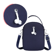 Urban Chic Phone Carrier - Hands-Free Convenience