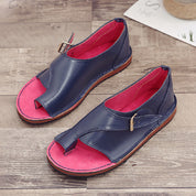 Dariana Flat Sandals for Women