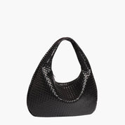 Luxe Haven Hobo Bag - Stylish Everyday Companion