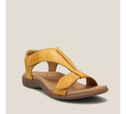 Naomi Flat Sandals for Women