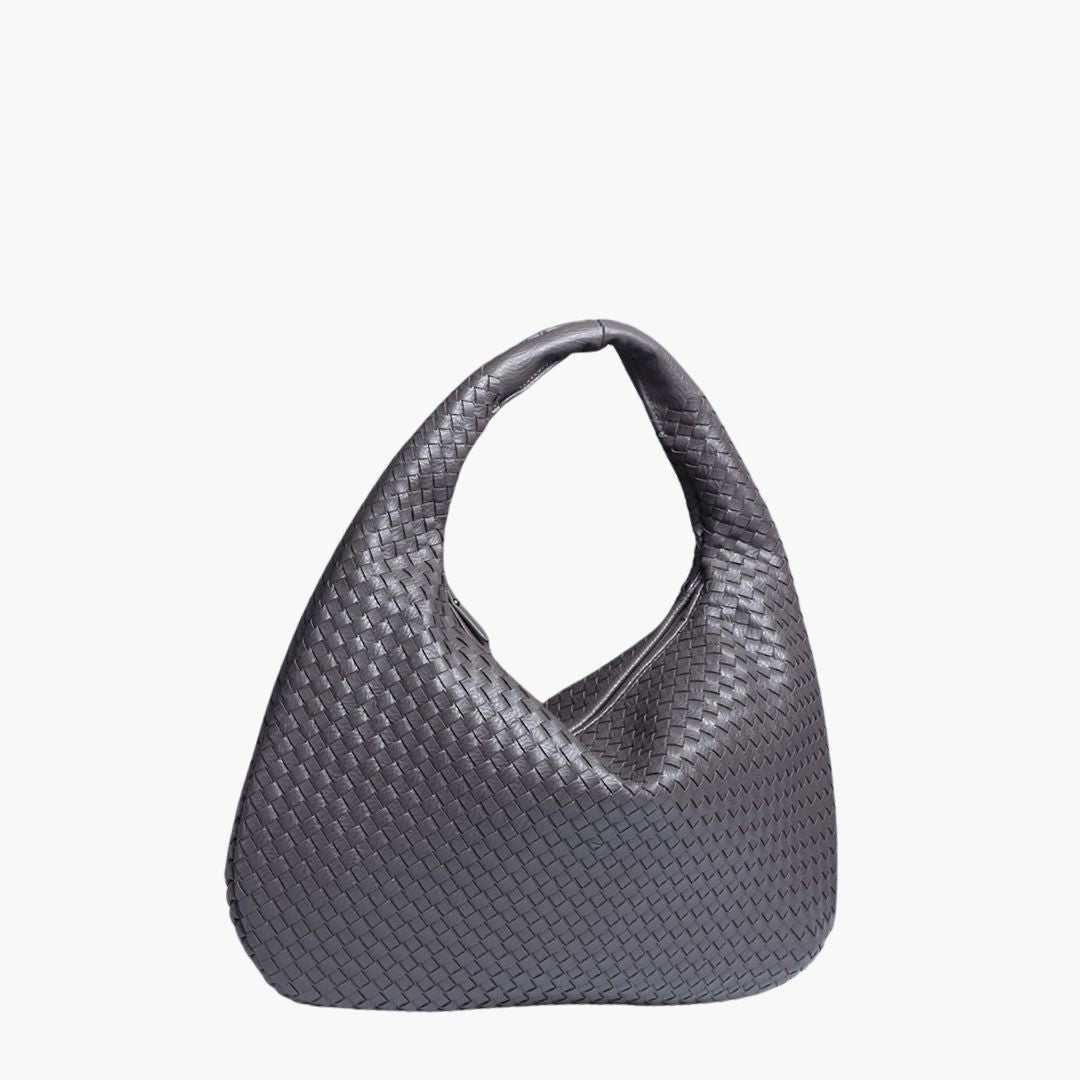 Luxe Haven Hobo Bag - Stylish Everyday Companion