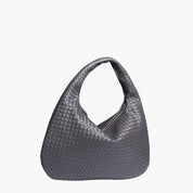 Luxe Haven Hobo Bag - Stylish Everyday Companion
