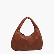 Luxe Haven Hobo Bag - Stylish Everyday Companion