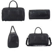 Luxe Vegan Crossbody - Everyday Elegance