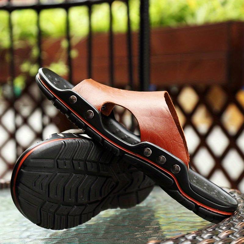 Mason Flat Sandals for Men