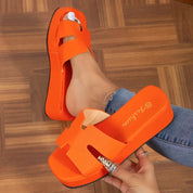 Sophie Wedge Sandals for Women