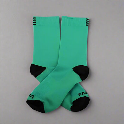 DurableSlip High-Performance Sport Socks - 1 Pair