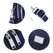 Urban Chic Phone Carrier - Hands-Free Convenience