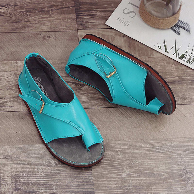 Dariana Flat Sandals for Women