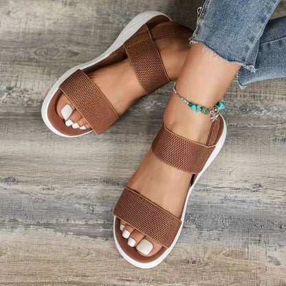 Darla Wedge Sandals for Women