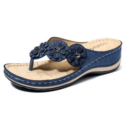 Felicity Wedge Sandals for Women