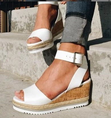 Savannah Wedge Sandals for Women