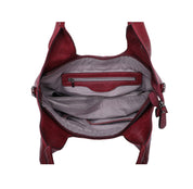 Chic Voyage Satchel - Stylish Everyday Bag