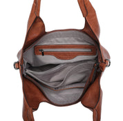Chic Voyage Satchel - Stylish Everyday Bag