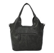 Chic Voyage Satchel - Stylish Everyday Bag