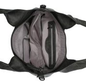 Chic Voyage Satchel - Stylish Everyday Bag