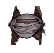 Chic Voyage Satchel - Stylish Everyday Bag