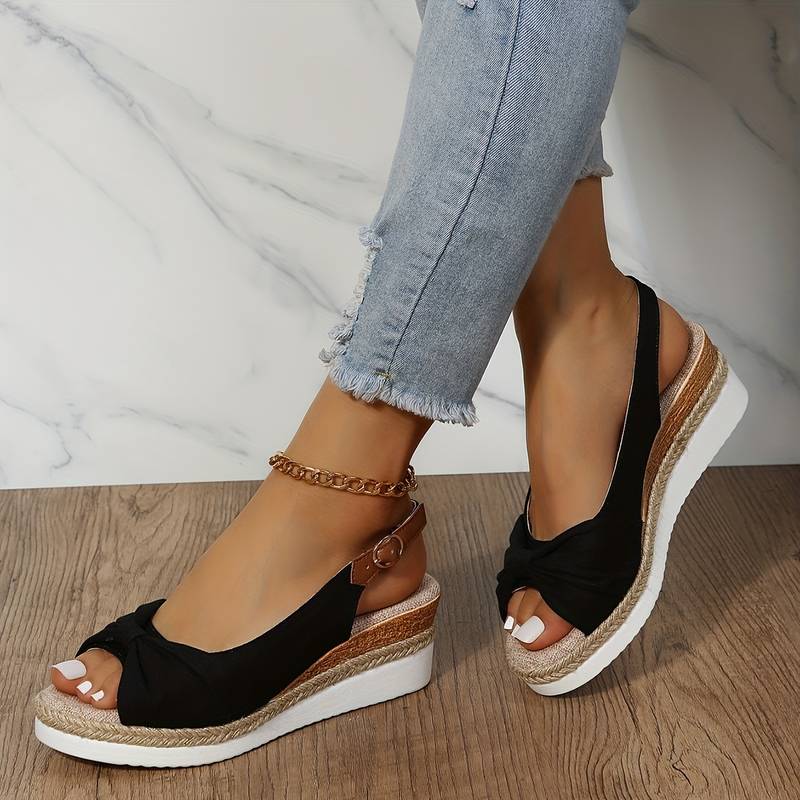 Honey Wedge Sandals for Women