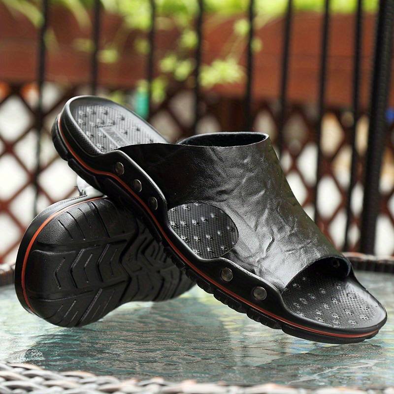 Mason Flat Sandals for Men