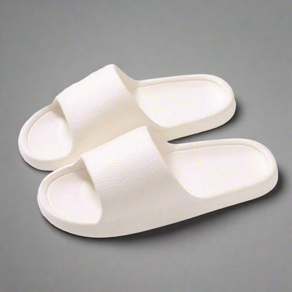 SimpleStep Unisex Soft Slides