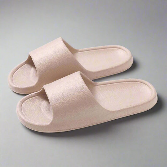 SimpleStep Unisex Soft Slides