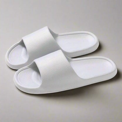 SimpleStep Unisex Soft Slides