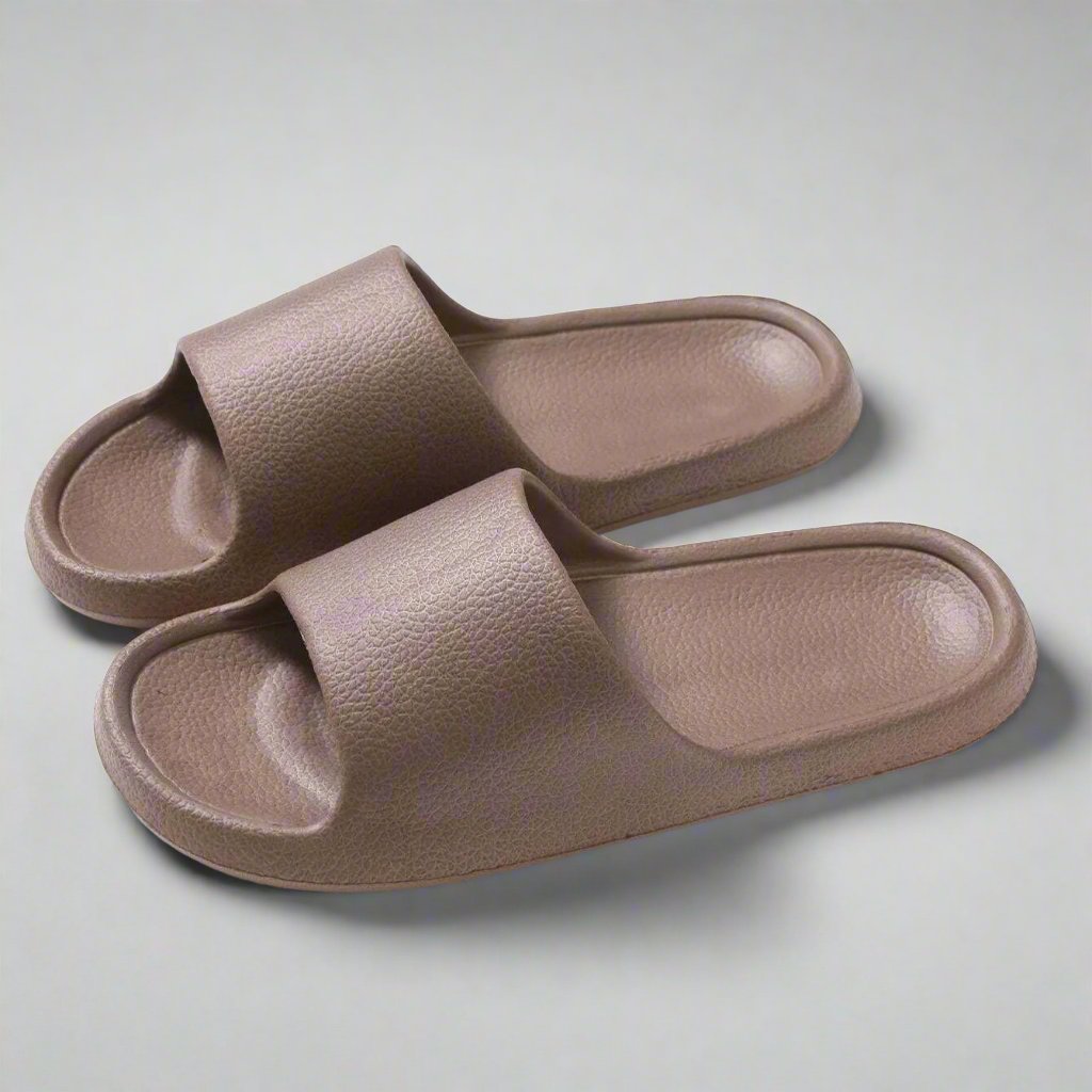 SimpleStep Unisex Soft Slides