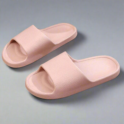 SimpleStep Unisex Soft Slides