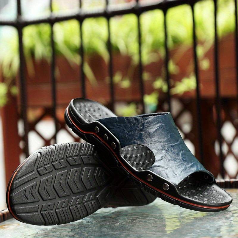 Mason Flat Sandals for Men