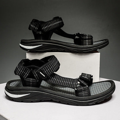 Keith Flat Sandals for Men