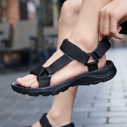 Daniel Flat Sandals for Men