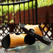 Mason Flat Sandals for Men