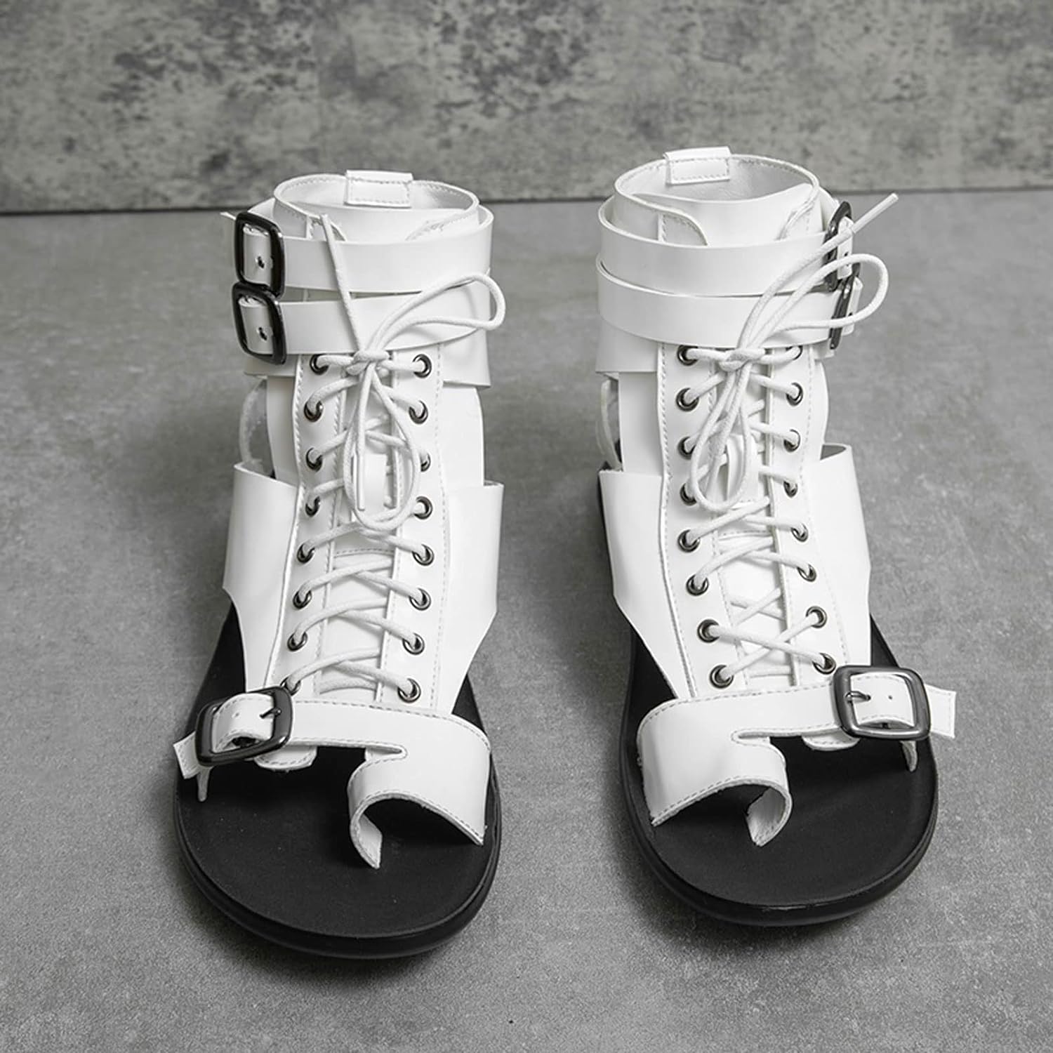 Jayson Flat Sandals for Men