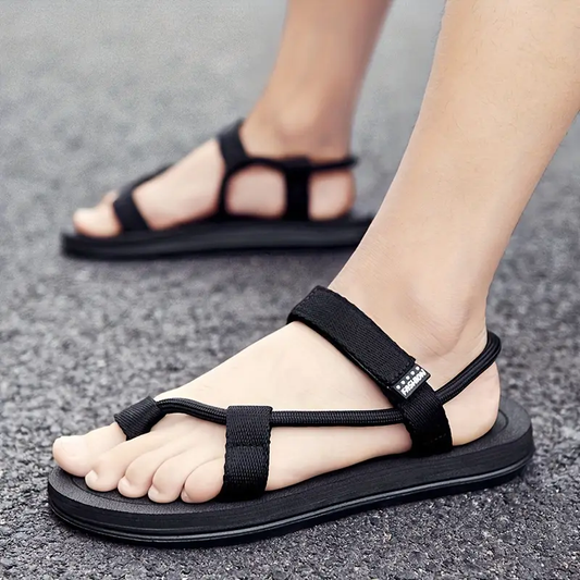 Andy Flat Sandals for Men