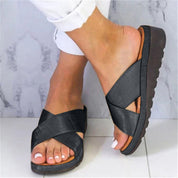 Freya Wedge Sandals for Women