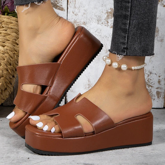 Sophie Wedge Sandals for Women