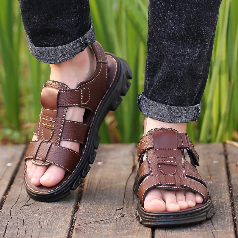 Charles Fisherman Sandals for Men