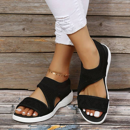 Stace Wedge Sandals for Women