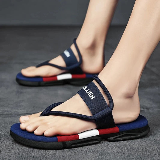 Jerome Flat Sandals for Men