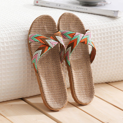 Ellise Flat Sandals for Women