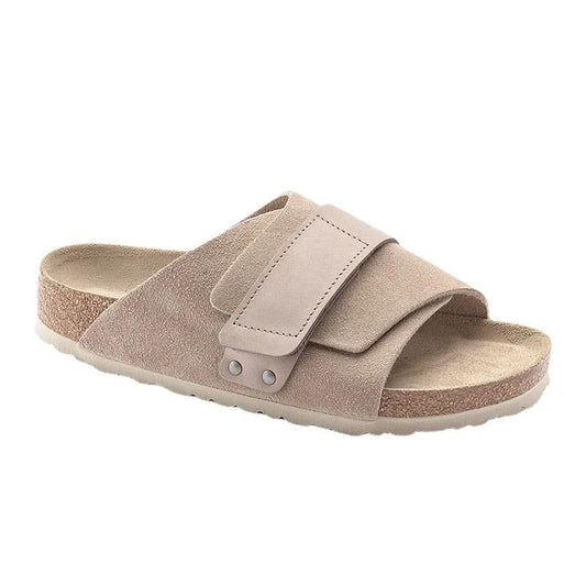 Chloe Flat Sandals for Women