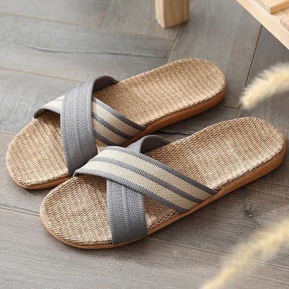 Joyce Flat Sandals for Women