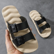 Kevin Flat Sandals for Men