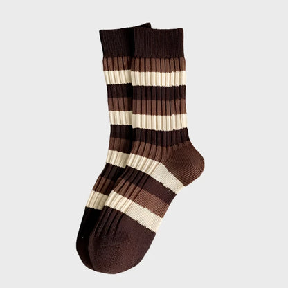 TrendyCasuals Warm Cotton Socks for Women